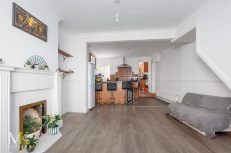 South View Place, Bournemouth, BH2