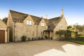 169 Pear Tree Cottage, Road From 166 Washpool Lane To West Of The Byre, Cirencester GL7 6BT