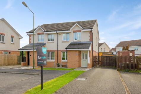 80 Hirst Crescent, Fallin
