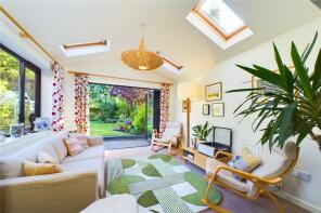 5, Millers Close, St. Neots PE19 5SB