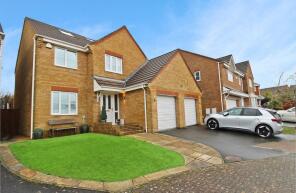 7, Sovereign Gardens, Miskin, Pontyclun CF72 8SZ