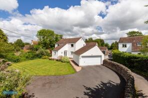 Thornholme, Church Road, Fiddington, Bridgwater TA5 1JG