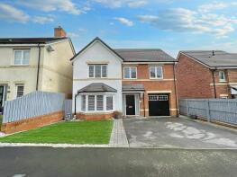 7, Springwood Close, Durham DH7 8LD