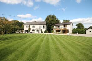 Marklynn Cottage, The Green, Sproston, Northwich CW4 7LN