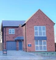 4, Henley Drive, Stockton-on-tees TS21 3FQ