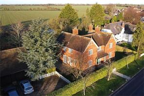 Church House, School Road, Good Easter, Chelmsford CM1 4RT