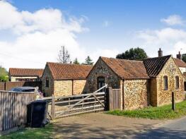 Oak Lodge, Station Road, King's Lynn PE33 9RR