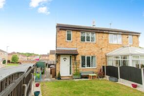 9, Nestfield Close, Pontefract WF8 1SD