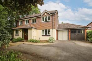 1, Porchester Close, Horsham RH13 9XR