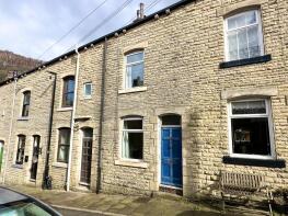 11, Eton Street, Hebden Bridge HX7 6LW