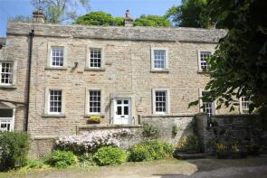 West Cottage, Draycott Hall, Fremington Main Road, Richmond DL11 6AW