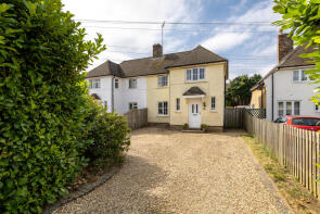 44, Thorpe Road, Banbury OX17 2JA