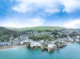 10, The Fort, Torpoint PL10 1PL