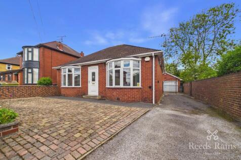Green Lane, Wickersley, Rotherham, South Yorkshire, S66