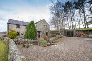 Staward Stables, Langley-on-tyne, Whitfield NE47 5NR