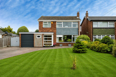 Bolton Hill Road, Doncaster, DN4