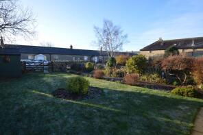 3, Old Barns, U1094 Branton Junction To Clinch, Alnwick NE66 4LW