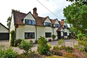 Signpost Cottage, Main Road, Great Waltham, Chelmsford CM3 1LL