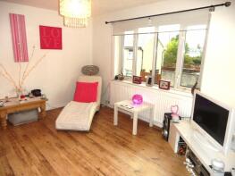 6 Flat 6, Salop House, Salop Street, Penarth CF64 1HJ