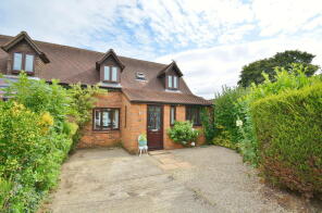39, The Lawns, Aylesbury HP18 9SN