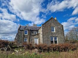 Sillyearn Schoolhouse, Grange, Keith AB55 6TL