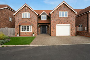 4, Middleton Orchard, Copcut Lane, Droitwich WR9 7JB