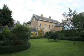 3, Stitches Farm House, Manea Road, March PE15 0PE
