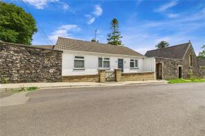 Spring Cottage, Common Lane, Holcombe, Radstock BA3 5DS
