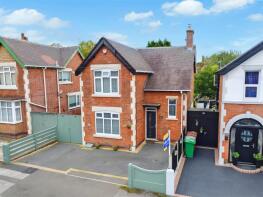 11, Bedford Grove, Nottingham NG6 9DE