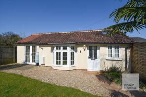 3 Cydonia, Rectory Road, Norwich NR12 7HF