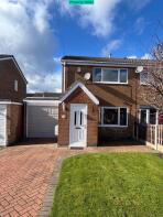 42, Newhill Road, Smithies, Barnsley S71 1XH