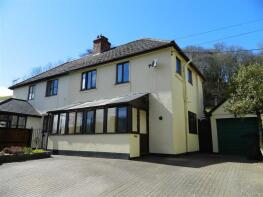3, Bouchers Cottages, South Molton Road, Waterrow, Taunton TA4 2AZ