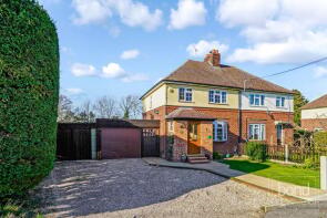 12, Willow Cottages, Lodge Road, Bicknacre, Chelmsford CM3 4HJ