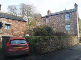 North View, Access Road To Houses, Penrith CA10 1JL