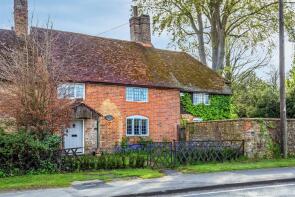 Beech Cottage, The Street, Compton GU3 1EG