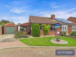 20, Maple Walk, Driffield YO25 8SH