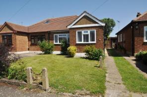 14, Prestwood Drive, Thundersley, Benfleet SS7 3LB
