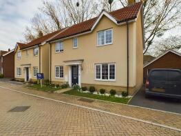11, Bee Orchid Way, Norwich NR15 2ZS