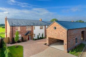 22, Belgrave Garden Mews, Pulford, Chester CH4 9GH