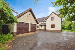 Truehayes, Norwich Road, Thwaite IP23 7ED