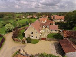 4 Goose House, Irnham Park, Grantham NG33 4JL