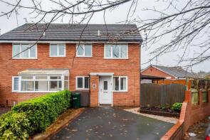 46, Barleyfield, Preston PR5 8JH