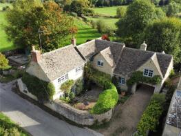 Riverside Cottage, Victoria Road, Cirencester GL7 5BP