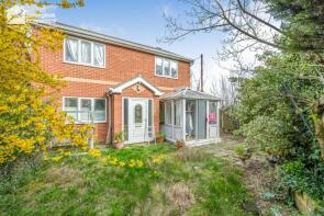 Dalecroft House, Skellow Road, Carcroft, Doncaster DN6 8HL