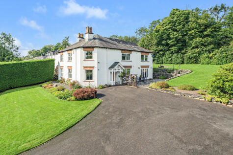 Markholme, Brundholme Road, Keswick, Cumbria, CA12 5PW