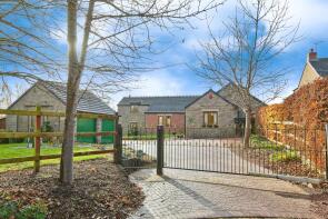 5 The Hawthorns, Hillside Park, Oakerthorpe, Alfreton DE55 7NR