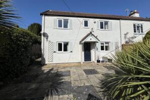 51, Church Road, Bristol BS20 0LZ