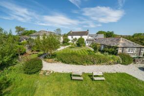 Great Brightor Farmhouse, Brighter Lane, St Kew Highway, Bodmin PL30 3DR