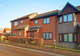 3, Honeylands Drive, Exeter EX4 8QP
