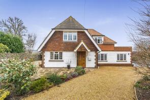 St Marys Gate, The Street, Pulborough RH20 4AS